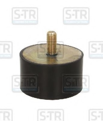 S-TR STR-1209102 Mounting, radiator